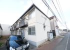 コーポ富士の外観画像