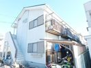 プラスパーの外観画像