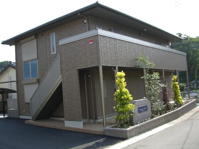 ドミール和合の外観画像