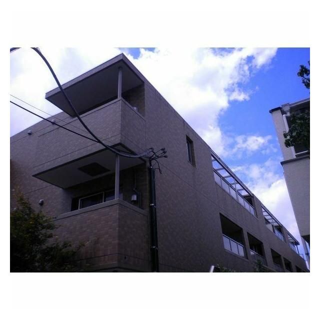 Maple Garden(Maple Garden)の外観画像
