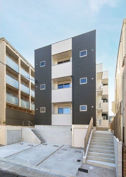 DEVELD千種の外観画像