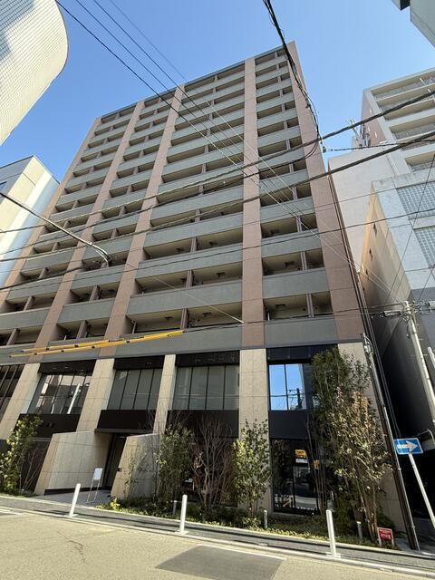 ジオ横浜大通り公園の外観画像
