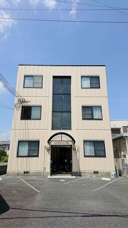 エスポワール平津の外観画像