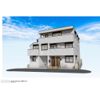 ARUKAS武蔵小山の外観画像