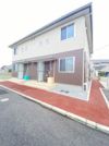 シャーメゾン浅野 A棟の外観画像