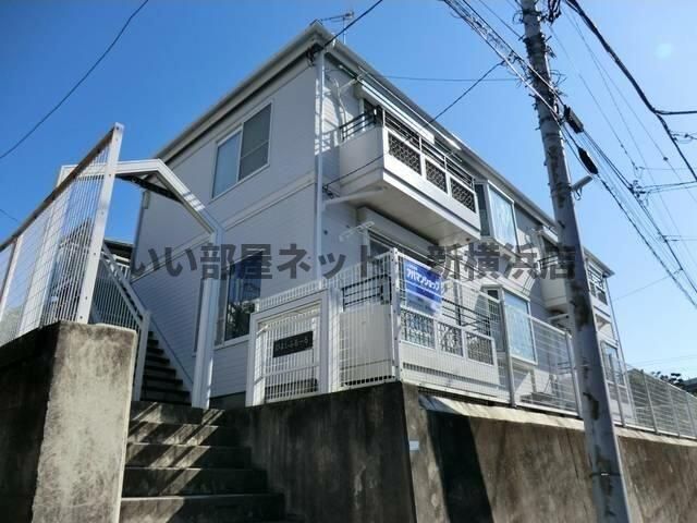 ひよしふるーるの外観画像