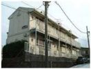 メモリー市ヶ尾の外観画像