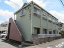 アレイン幸町(アレインサイワイマチ)の外観画像