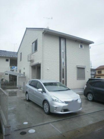ヒルクレストの外観画像