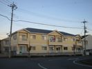 αNEXT高崎第2 弐番館の外観画像