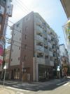 シエルグランの外観画像