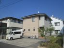 MARUQUE PAGEの外観画像