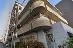 グロリア参番館の外観画像
