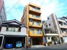 スーパーリッチ甲突の外観画像