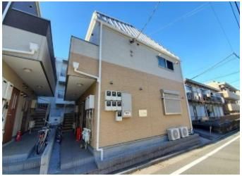 エスポワール板橋(S-414)の外観画像