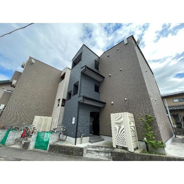 SAKURA長町の外観画像