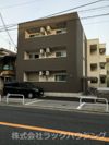 フジパレス守口の外観画像