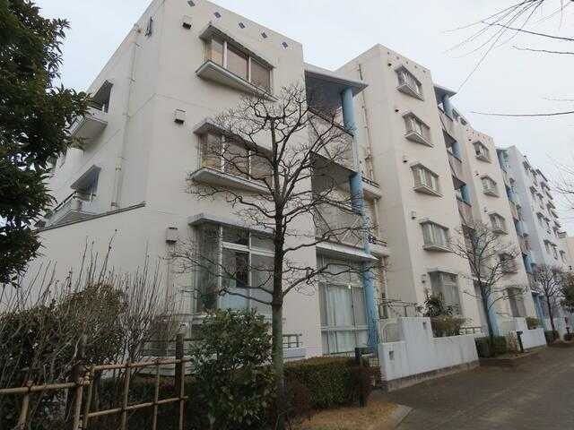 アーバンみらい東大宮東3番街の外観画像