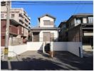長久手市喜婦嶽貸家の外観画像