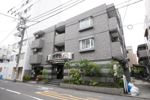 エヴェナール池上の外観画像