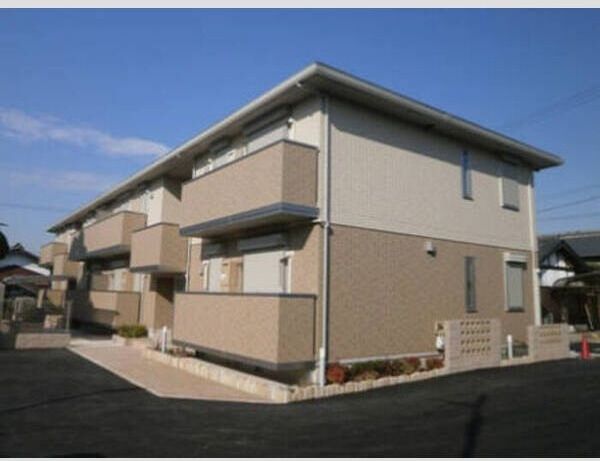 Premier藤阪の外観画像