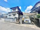 木屋瀬高崎貸家の外観画像