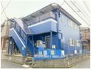 パークサイドホームの外観画像