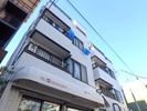 第2安藤ハイツの外観画像