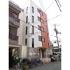 CABIN ABIKO WEST(旧ジュネスシャトー我孫子No6)の外観画像