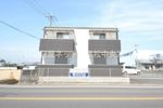 サンガーデン原田1号地の外観画像