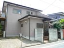 落合アパートの外観画像
