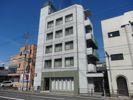 スカイコート大津中央Ⅱの外観画像