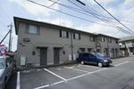 シャンゼリゼ大宮 F棟の外観画像
