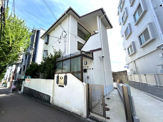 サンクラッソ阪急六甲駅前WESTの外観画像