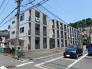 コートアダージオA棟の外観画像