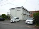 SKハイツの外観画像