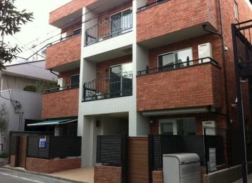 ボヌール東長崎(S-1269)の外観画像
