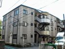第2ハイツ和田の外観画像