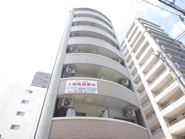 リリーフ大濠3の外観画像