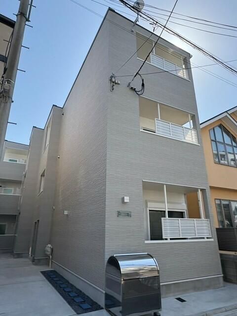 アーバンリーフ小岩の外観画像