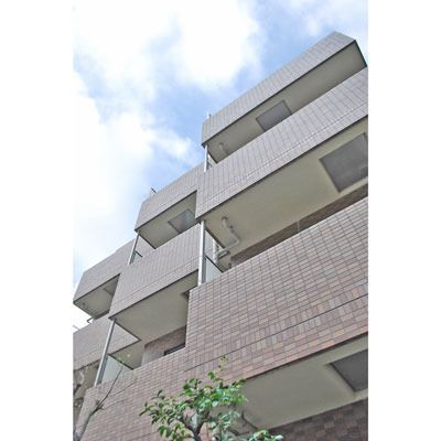 アーバイル本郷東大前の外観画像