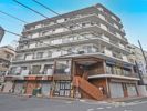 エスカイア北小岩の外観画像