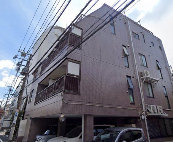 グランディオスUの外観画像