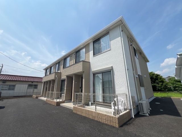 ライラックの外観画像