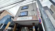 アバンティISの外観画像