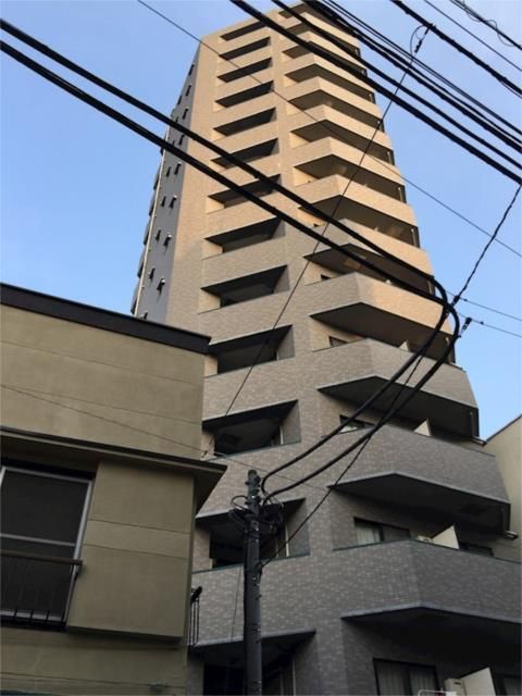 ヴェルステージ練馬IIIの外観画像