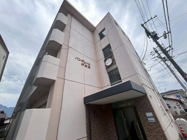 パンデュール弁財天の外観画像