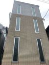 SOYOKAZE．soの外観画像
