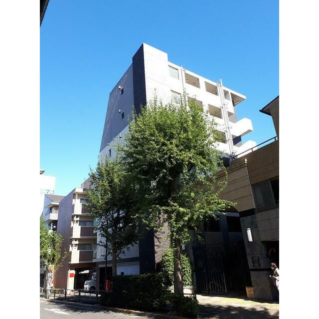 レガリス高円寺?の外観画像
