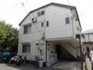 野川ハイツの外観画像